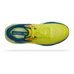 HOKA One One Zinal Herren -Boutique-Sneaker-Laden 109648 3