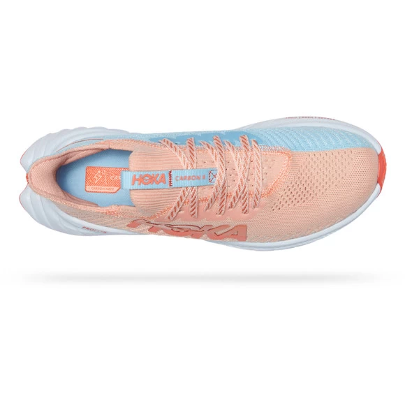 HOKA Carbon X3 Damen 3 HOKA Carbon X3 Damen – Bild 3