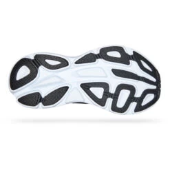 HOKA Bondi 8 WIDE Damen -Boutique-Sneaker-Laden 109763 4