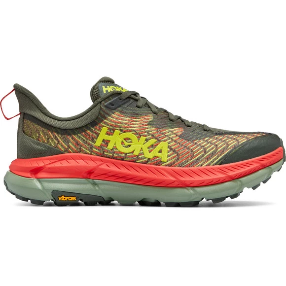 HOKA Mafate Speed 4 Herren 1 HOKA Mafate Speed 4 Herren