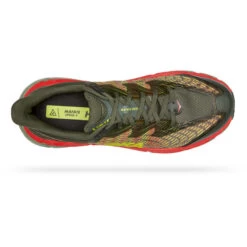 HOKA Mafate Speed 4 Herren 10 HOKA Mafate Speed 4 Herren -Boutique-Sneaker-Laden 109766 3