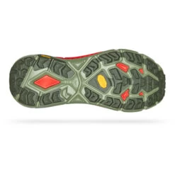 HOKA Mafate Speed 4 Herren 11 HOKA Mafate Speed 4 Herren -Boutique-Sneaker-Laden 109766 4