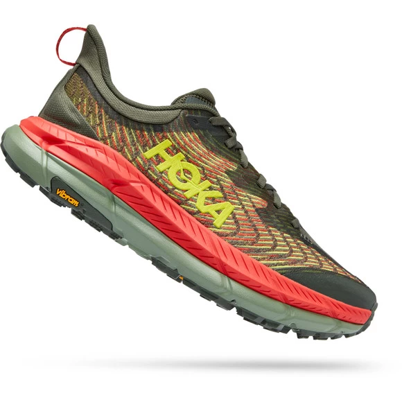 HOKA Mafate Speed 4 Herren 6 HOKA Mafate Speed 4 Herren – Bild 6