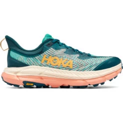 HOKA Mafate Speed 4 Damen