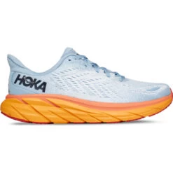 HOKA Clifton 8 WIDE Damen
