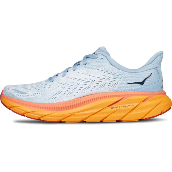 HOKA Clifton 8 WIDE Damen 2 HOKA Clifton 8 WIDE Damen – Bild 2