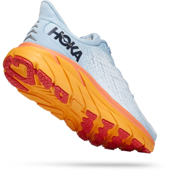 HOKA Clifton 8 WIDE Damen 7 HOKA Clifton 8 WIDE Damen – Bild 7