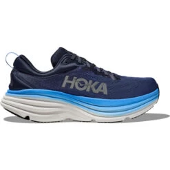 HOKA Bondi 8 WIDE Herren