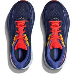 HOKA Clifton 9 WIDE Herren -Boutique-Sneaker-Laden 151253 3