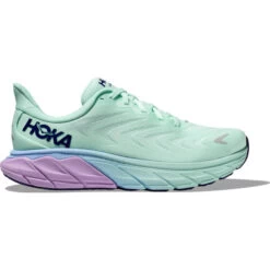 HOKA Arahi 6 Wide Damen
