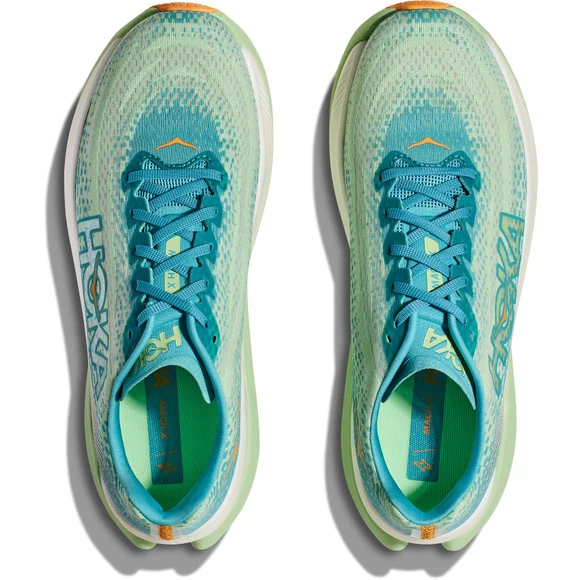 HOKA Mach X Herren 3 HOKA Mach X Herren – Bild 3