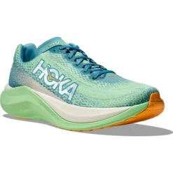 HOKA Mach X Herren 15 HOKA Mach X Herren -Boutique-Sneaker-Laden 162200 8