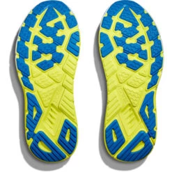 HOKA Arahi 6 WIDE Herren -Boutique-Sneaker-Laden 164751 4