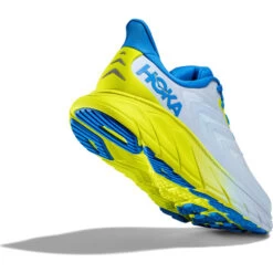 HOKA Arahi 6 WIDE Herren -Boutique-Sneaker-Laden 164751 6