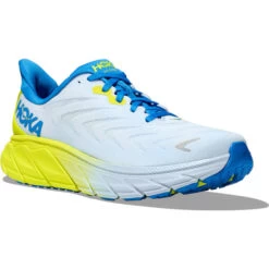 HOKA Arahi 6 WIDE Herren -Boutique-Sneaker-Laden 164751 8