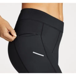 HOKA Performance Tight Damen -Boutique-Sneaker-Laden 171290 3