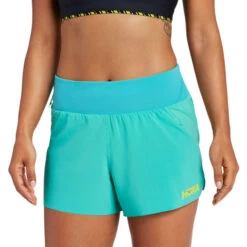 HOKA 4'' Short Damen