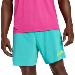 HOKA 7'' Short Herren