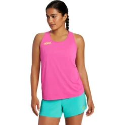 HOKA Tank Top Damen