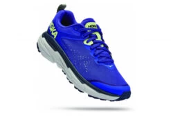 Trailschuhe Für Damen Hoka One One Challenger ATR 6 Blau Grau