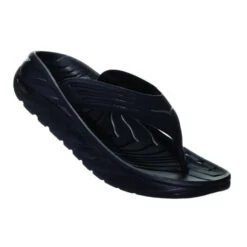 Flip-Flops HOKA ORA Recovery Flip 2 Schwarz